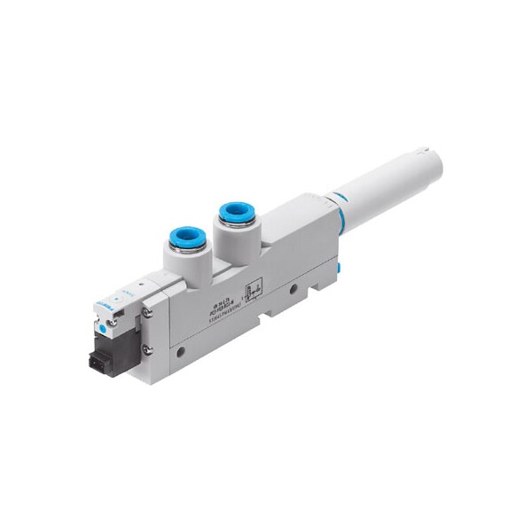 Vacuum Generator VN-14-H-T4-PQ3-VQ3-RO2-B